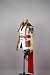 Cool-Coser Cosplay Costume M-Medium Size Final Fantasy XIII LightningJapanese Girl Boy Party Fiesta