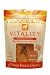 Kitchen & Housewares : Dogswell Veggie Life Vitality Sweet Potato Dog Chew Treats (5-oz pouch)
