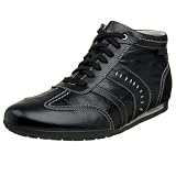 Steve Madden Mens Dilon Sneaker