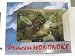 Princess Mononoke Statue - Item produced under supervision of Hayao Miyazaki