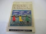 Fire the sun : an anthology of poems