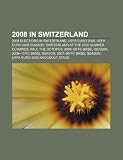 2008 in Switzerland: Uefa Euro 2008 �摜