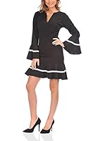 Nice&Rock Robe Felline (NOIR)