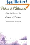 Platon Et L'atlantide