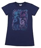 JUNK FOOD(ジャンクフード) レディース S/S TEE Beatles F…