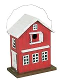 Barnstorm Lofty Barn Birdhouse