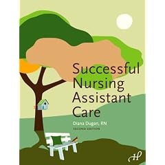 Successful Nursing Assistant Care