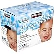 Kirkland Premium Baby Wipes - 900 Count