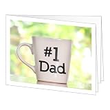 Amazon Gift Card - Print - #1 Dad