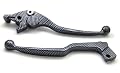 Suzuki Katana GSX 600 750 SV 650 SV650 CARBON LEVERS