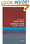 The First World War: A Very Short Introduction (Very Short Introductions)