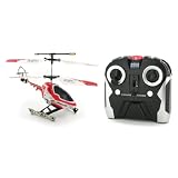 Vortex 3CH Land And Sky Electric RTF RC Helicopter