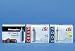 ISI 10-er Pack Sahne-Einwegkapseln -