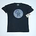 Colorado Rockies Retro Logo T-Shirt By Red Jacket