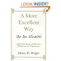 A More Excellent Way:  Be In Health