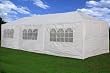 10'x30' Party Wedding Tent Gazebo Pavilion Catering Carport Shelter New