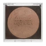 Prestige Skin Loving Minerals Sun Baked Mineral Bronzing Powder Face Bronzers