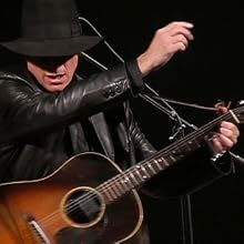 Gary Lucas