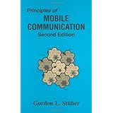 principles of mobile communication 2nd edition