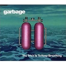 The Trick Is to Keep Breathing