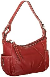 Tignanello Touchables Top Zip