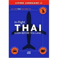 In-Flight Thai: Learn Before You Land