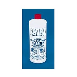 Flagpole Cleaner-Quart