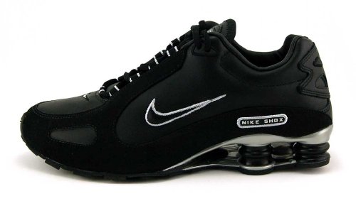 NIKE SHOX MONSTER SI, RUNNING SHOES NEW IN BOX!