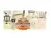 Calvin Klein Travel Edition Obsession 0.12oz./3.5ml, Eternity 0.13oz./4ml, Eternity M...