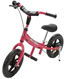 Glide Bikes Mini Glider Balance Bike