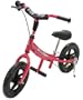 Pink Mini Glider