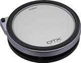 YAMAHA 10" TOM DTX-PAD (TCS HEAD)