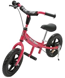 Glide Bikes Mini Glider Balance Bike