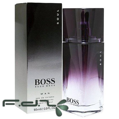 Hugo Boss - Soul 90 ml EdT OVP Preisvergleich