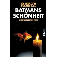 Batmans Sch�nheit: Chengs letzter Fall