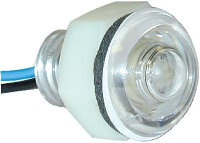 Livewell T-H Marine Compartment Light