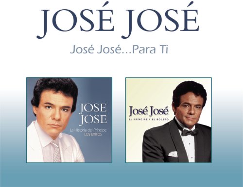 CD-Charts  Search : Para Ti