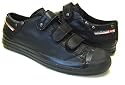 Diesel Men's Magnette Exposure Strap Sneaker