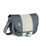 Timbuk2ClickShoulderBag(GunMetal/Pebble/GunMetal)