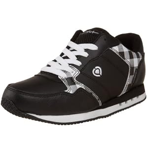 Buy C1RCA Mens Crook Skate Shoe by C1RCA