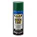 VHT SP512 Quick Coat Forest Green Acrylic Enamel Can - 11 oz.