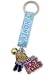 Ouran High School Host Club Honey Metal Keychain