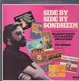 ORIGINAL CAST RECORDING LP (VINYL ALBUM) UK RCA 1976