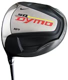 Nike Dymo Driver (Left, Graphite, Stiff, 10.5 Degrees)