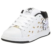 Zoo York Footwear Croton 42138, Herren Sneaker
