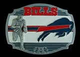 Buffalo Bills Belt Buckle