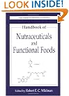 Handbook of Nutraceuticals and Functional Foods (Modern Nutrition)