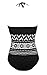G-WACK Women's Crochet Lace Halter Straps Push Up Swimsuits Bathing Suit