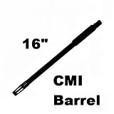 NEW 16 CMI TIPPMANN A5 PAINTBALL BARREL