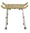 `Spa Teak Bath Bench